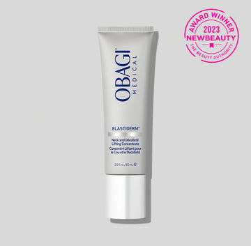 Serum Dưỡng Da Vùng Cổ Obagi Elastiderm Neck And Décolleté Concentrate
