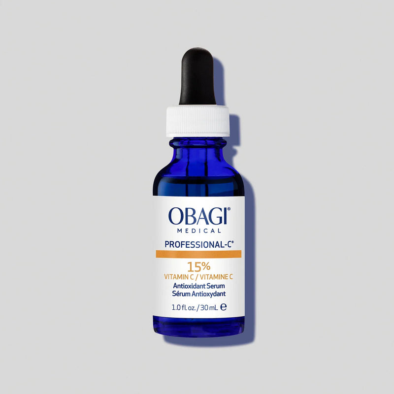 Serum Vitamin C Obagi Professional-C 15% Giúp Sáng Da 30ml