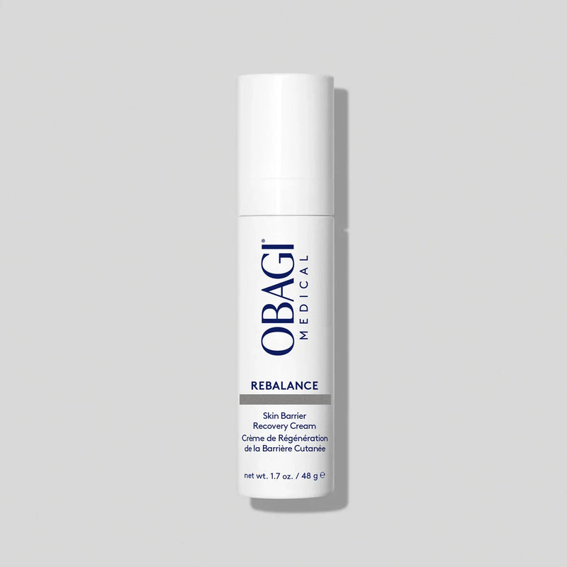 Kem Dưỡng Phục Hồi Obagi Rebalance Skin Barrier Recovery Cream