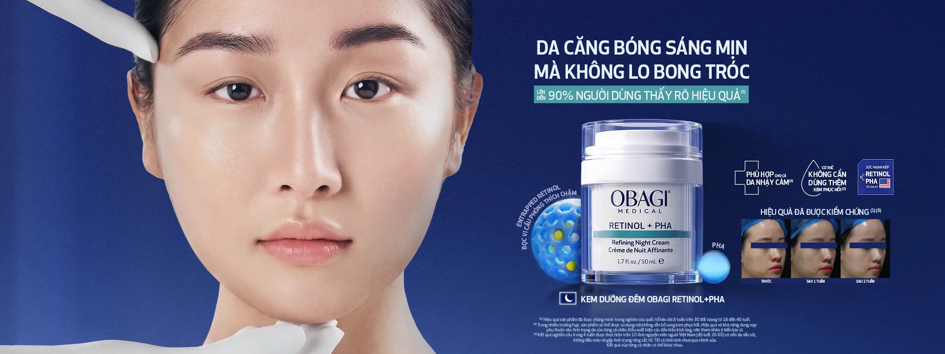 Obagi Medical Banner