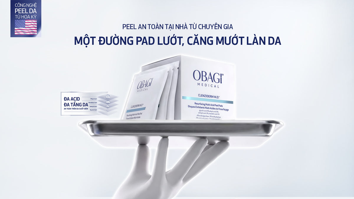 Obagi Medical Banner