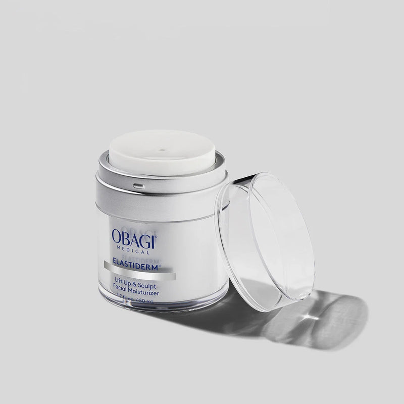 Kem Dưỡng Chuyên Sâu Làm Mờ Nếp Nhăn OBAGI Elastiderm Lift up & Sculpt Facial Cream