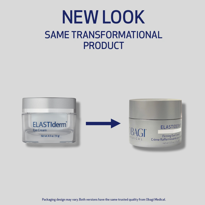 Kem dưỡng da vùng mắt ELASTIderm Eye Cream