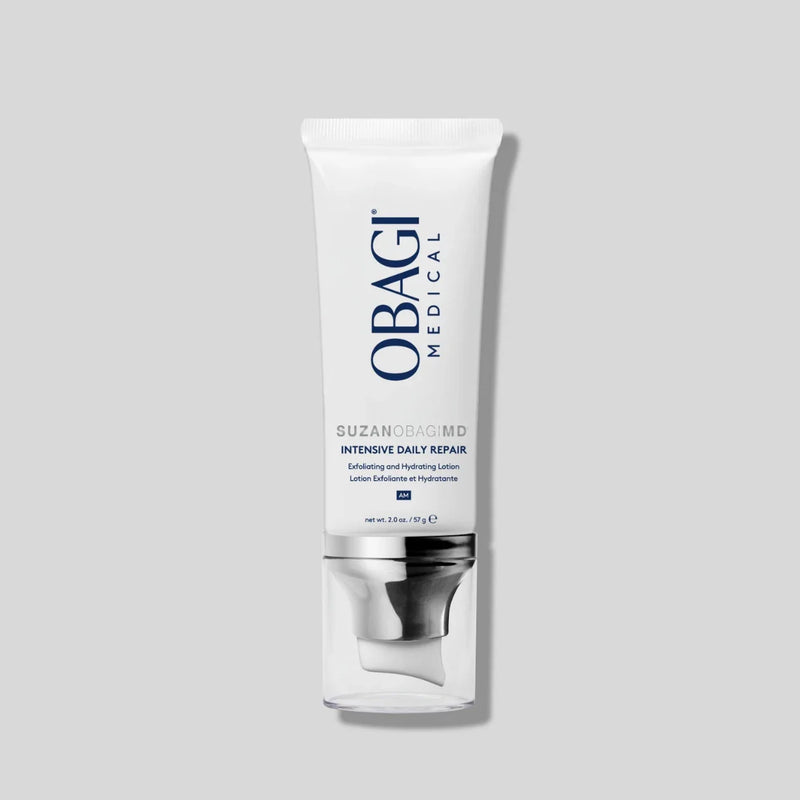 Lotion dưỡng ẩm và làm sạch tế bào da chết SUZANOBAGIMD® Intensive Daily Repair