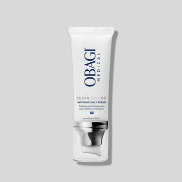 Lotion dưỡng ẩm và làm sạch tế bào da chết SUZANOBAGIMD® Intensive Daily Repair