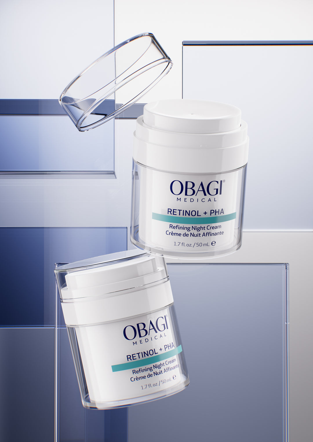 Website chính thức của Obagi Hoa Kỳ tại Việt Nam – Obagi Medical - Vietnam