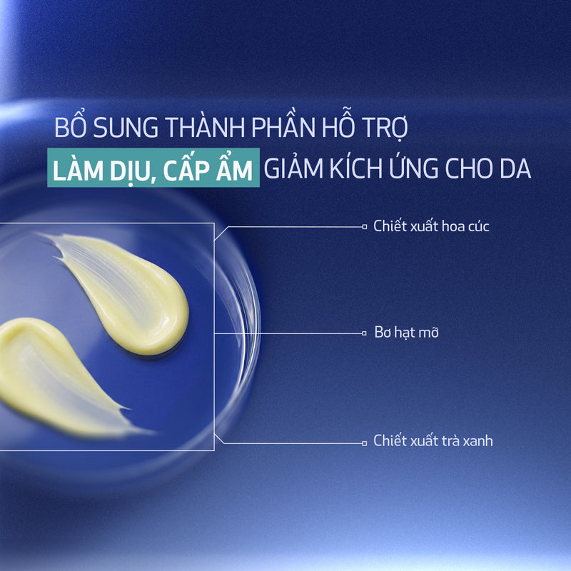 Kem dưỡng làm mờ nếp nhăn & làm đều màu da Obagi Retinol 0.5