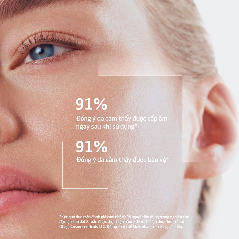 Kem Chống Nắng 100% Khoáng Chất Phổ Rộng Giúp Củng Cố Hàng Rào Bảo Vệ Da Obagi Medical Sunshield™ SPF40