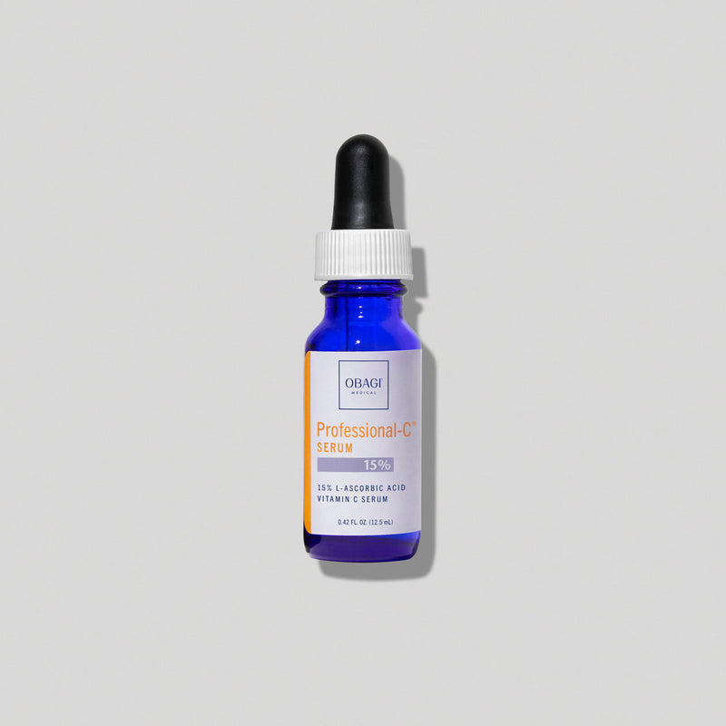 Serum Vitamin C Obagi Professional-C Giúp Sáng Da 12.5ml