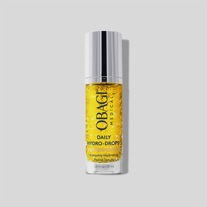 Serum Vitamin B3 Obagi Daily Hydro-Drops Cấp Ẩm & Làm Dịu Da