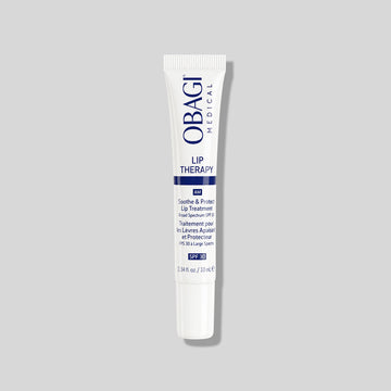 Son Dưỡng Giúp Căng Mọng, Mềm Mịn & Bảo Vệ Đôi Môi Obagi Lip Therapy SPF30