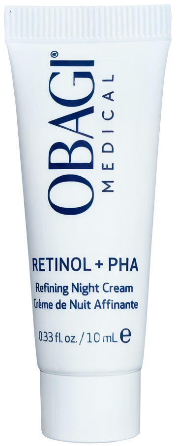 [GIFT] Retinol + PHA Night Cream 10 ml