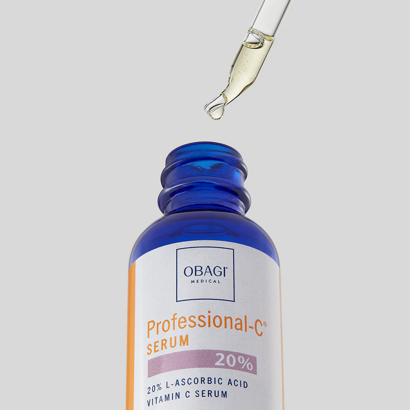 Serum Vitamin C Obagi Professional-C 20% Giúp Sáng Da 30ml