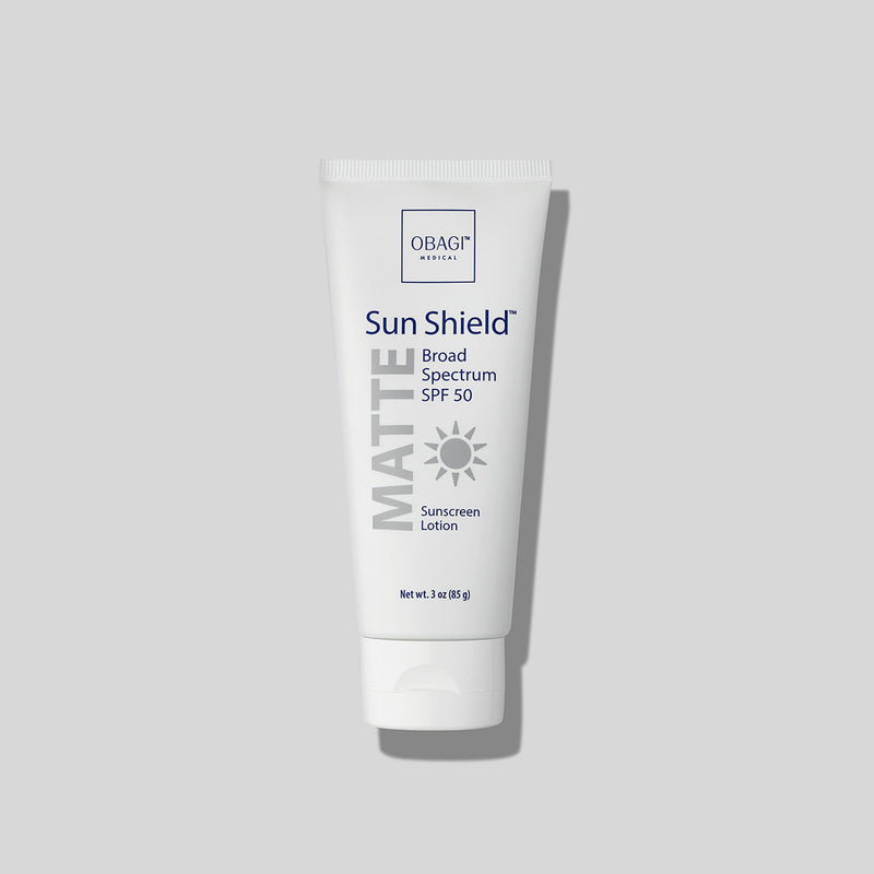 Kem Chống Nắng Phổ Rộng Obagi Sun Shield Matte Broad Spectrum SPF50