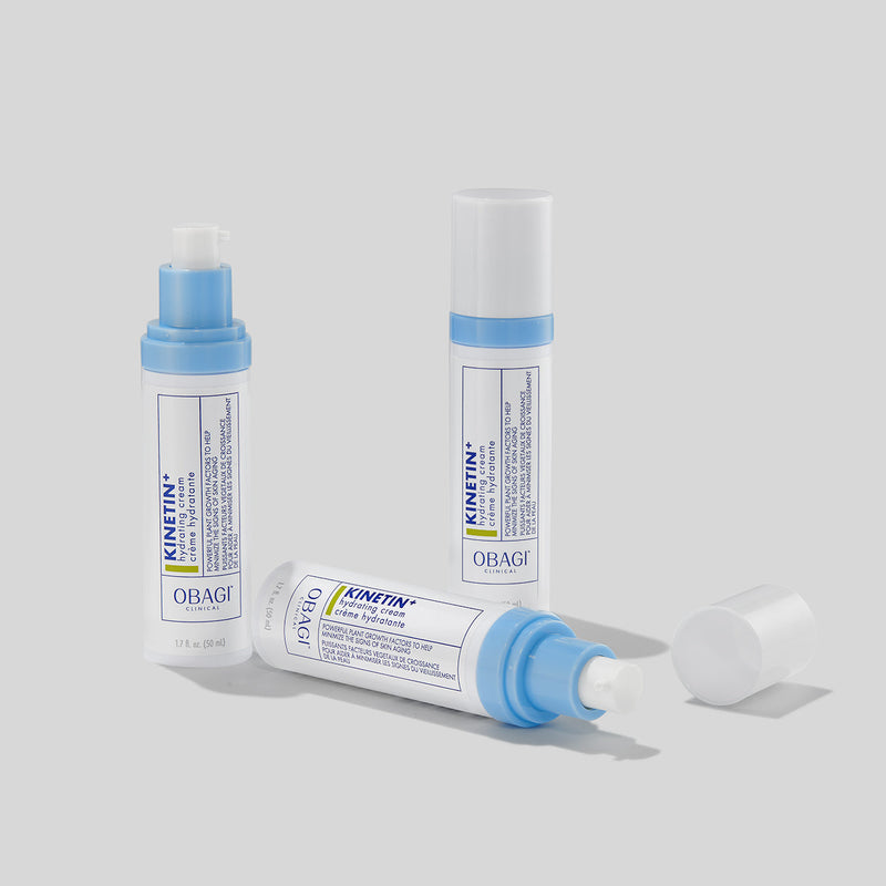 Kem Dưỡng Ẩm Phục Hồi Làm Dịu Da Obagi Clinical Kinetin+ Hydrating