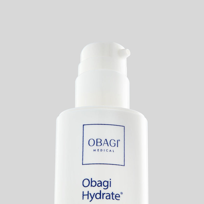 Kem Dưỡng Ẩm Obagi Hydrate Cấp Ẩm Suốt 8 giờ