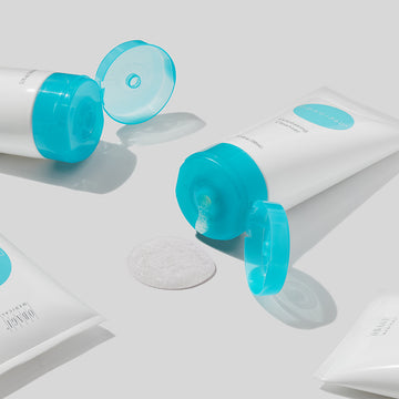 Sữa Rửa Mặt Tẩy Tế Bào Chết Obagi360 Exfoliating