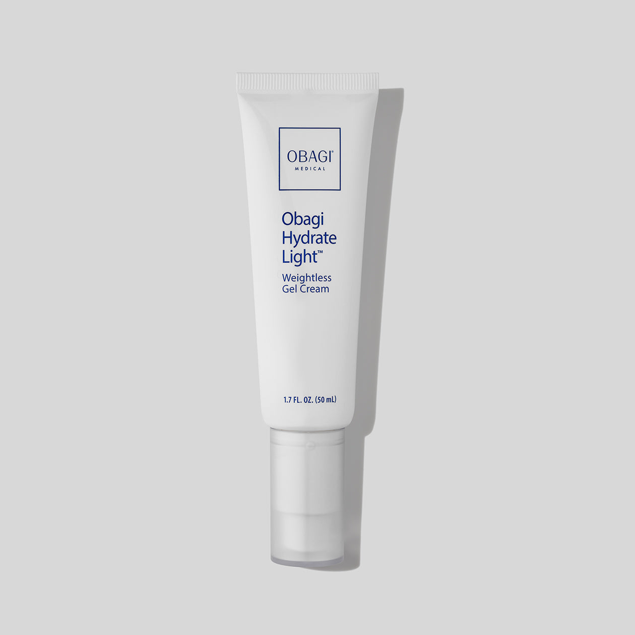 Kem Dưỡng Ẩm Dịu Nhẹ OBAGI Hydrate Light™ Gel Cream