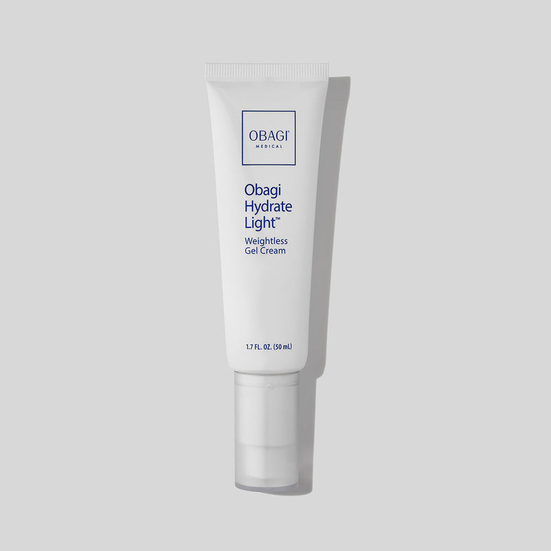 Kem Dưỡng Ẩm Dịu Nhẹ OBAGI Hydrate Light™ Gel Cream