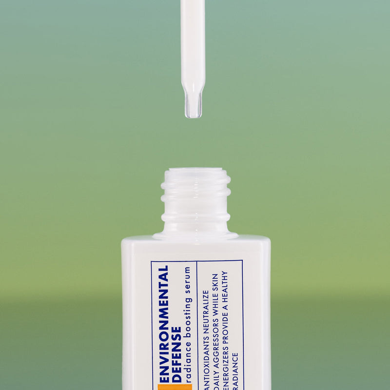 Tinh Chất Chống Oxy Hoá Obagi Clinical Environmental Defense Radiance Boosting Serum