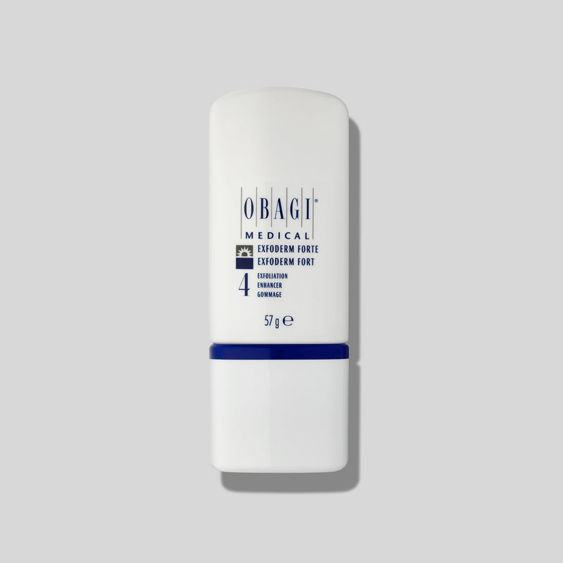 Kem Dưỡng Ban Ngày Obagi AHA Nu-Derm Exfoderm Forte